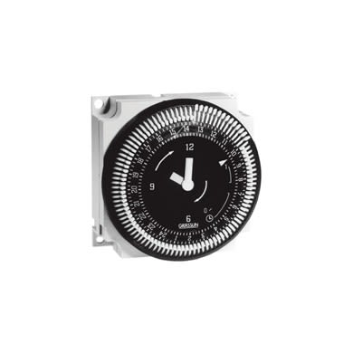 Intermatic 24HR Time Clock SPDT 120V