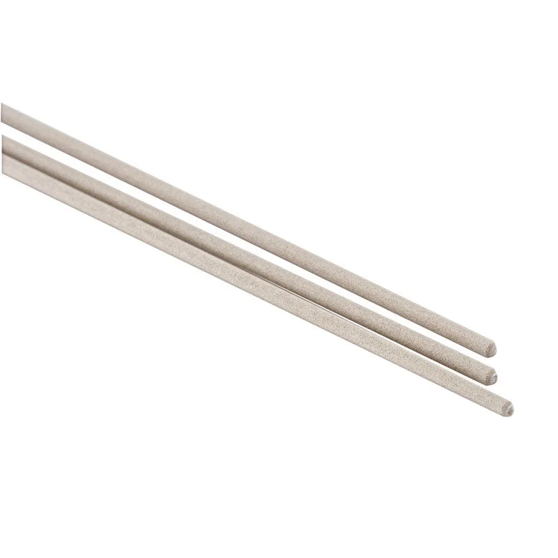 Forney 1/8 in. D X 14.6 in. L E6011 Mild Steel Welding Electrodes 60000 psi 5 lb 1 pk