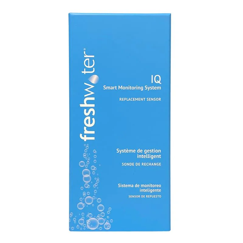 Freshwater IQ Monitoring Sensor