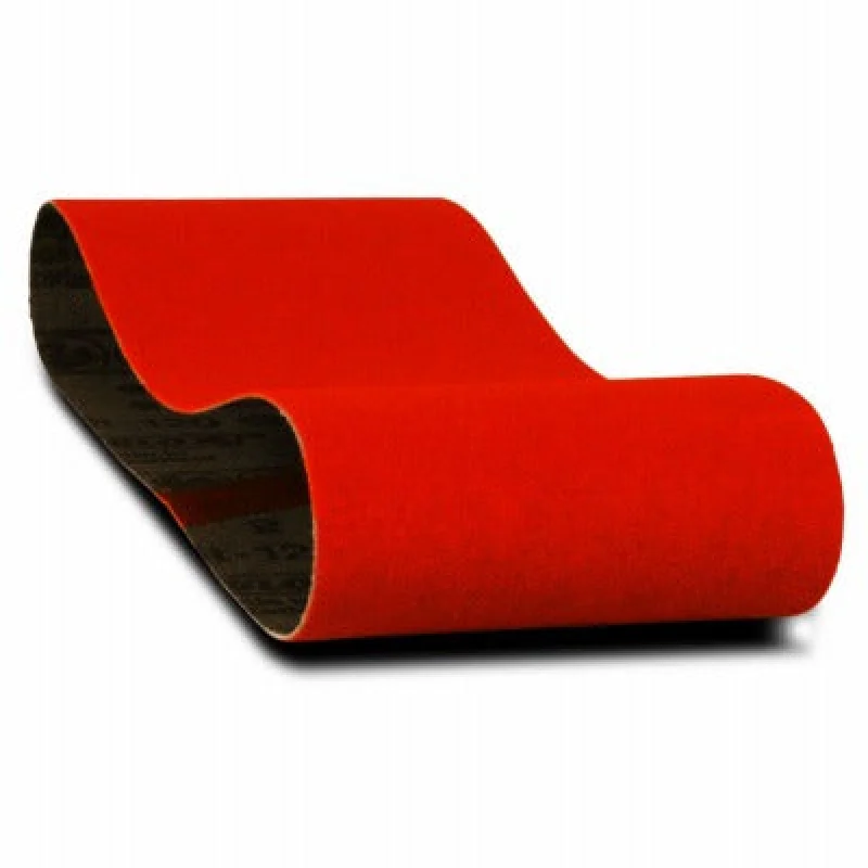 Freud DCB318120S02G Sanding Belt 120 Grit 3x18 in 2 Pack