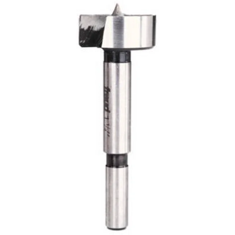 Freud FB-009 Forstner Bit 1-1/4 in High Speed Steel