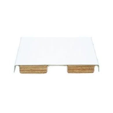 S.R. Smith 8' Fibre Dive Board - Pewter Gray