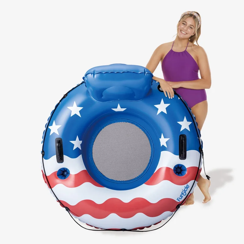 Funsicle Americana Sports Lounge Stars & Stripes