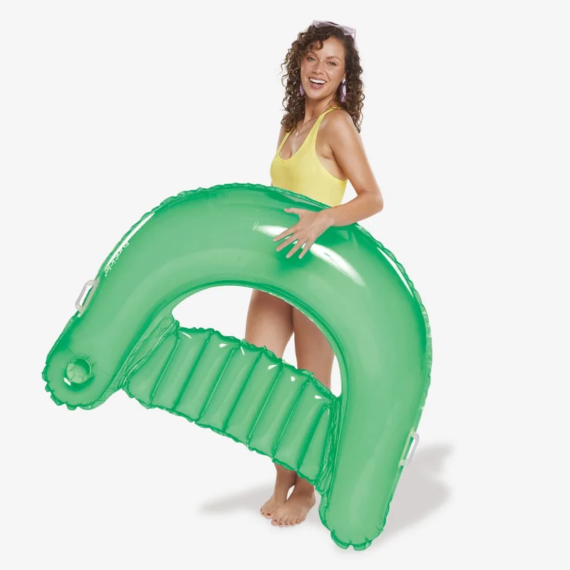 Funsicle Chill-Out Chair Fresh Mint