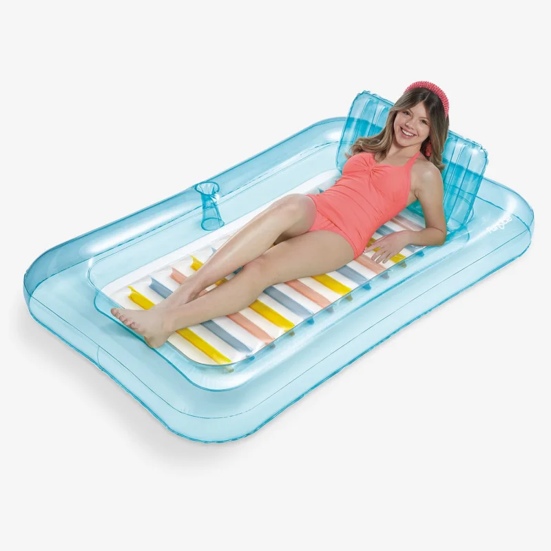 Funsicle Sunbeam Tanning Tub Multicolor