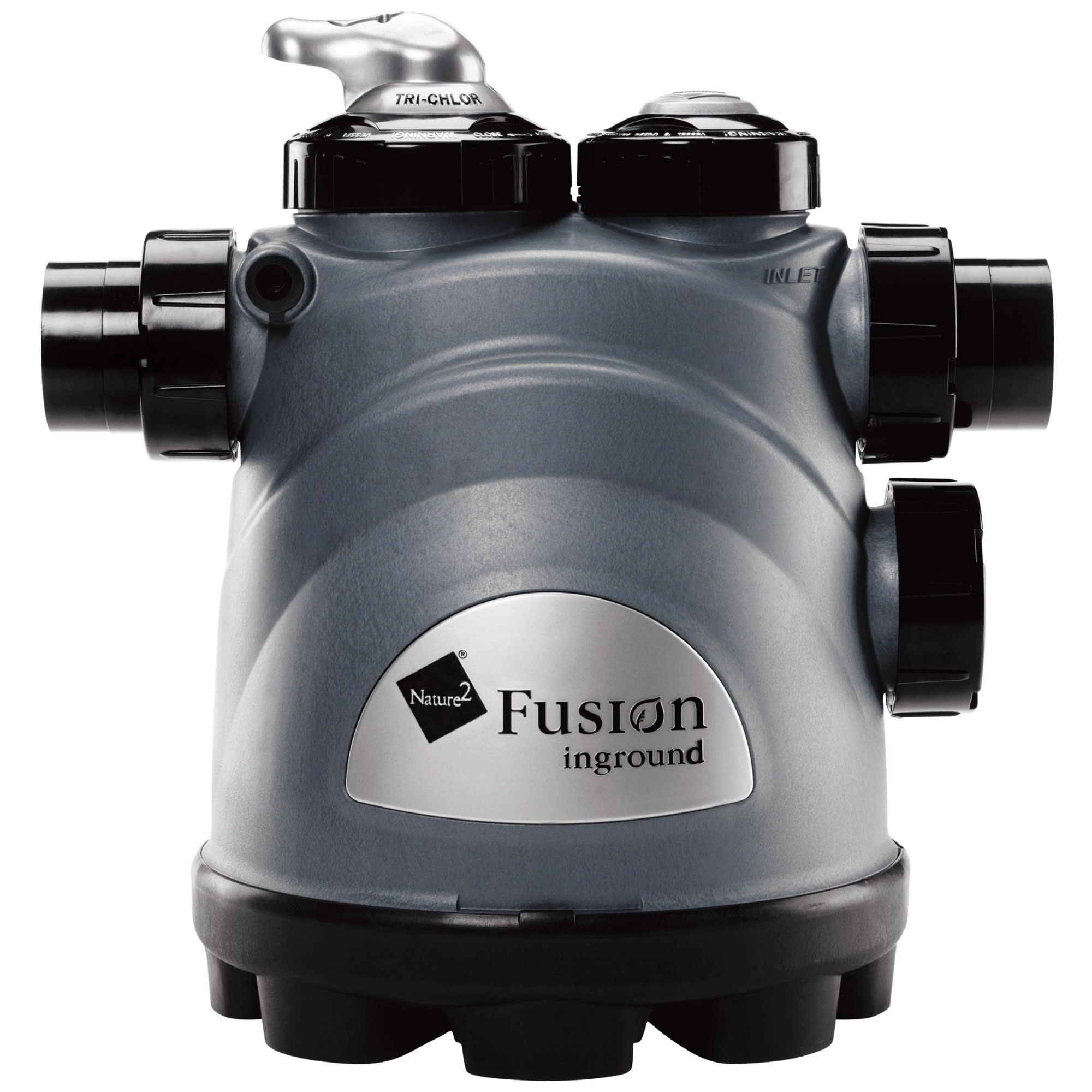Zodiac Nature 2 2 inch IG Pro Plus Vessel (Fusion)