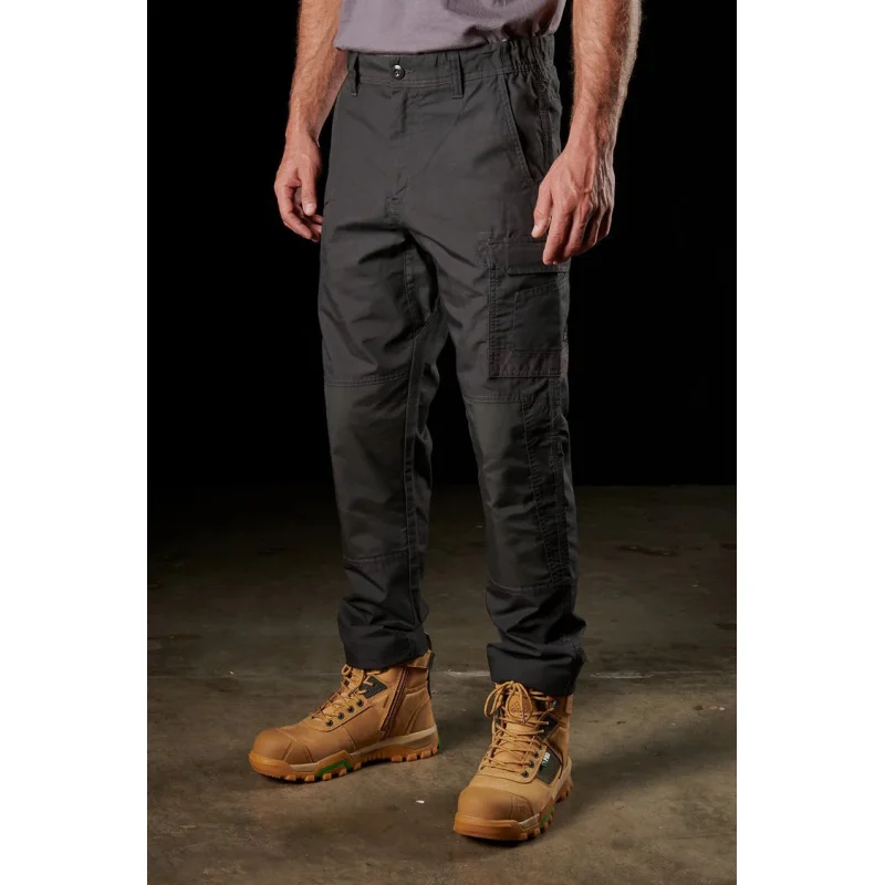 FXD Lightweight Stretch Work Pants (Graphite) Size 44x30
