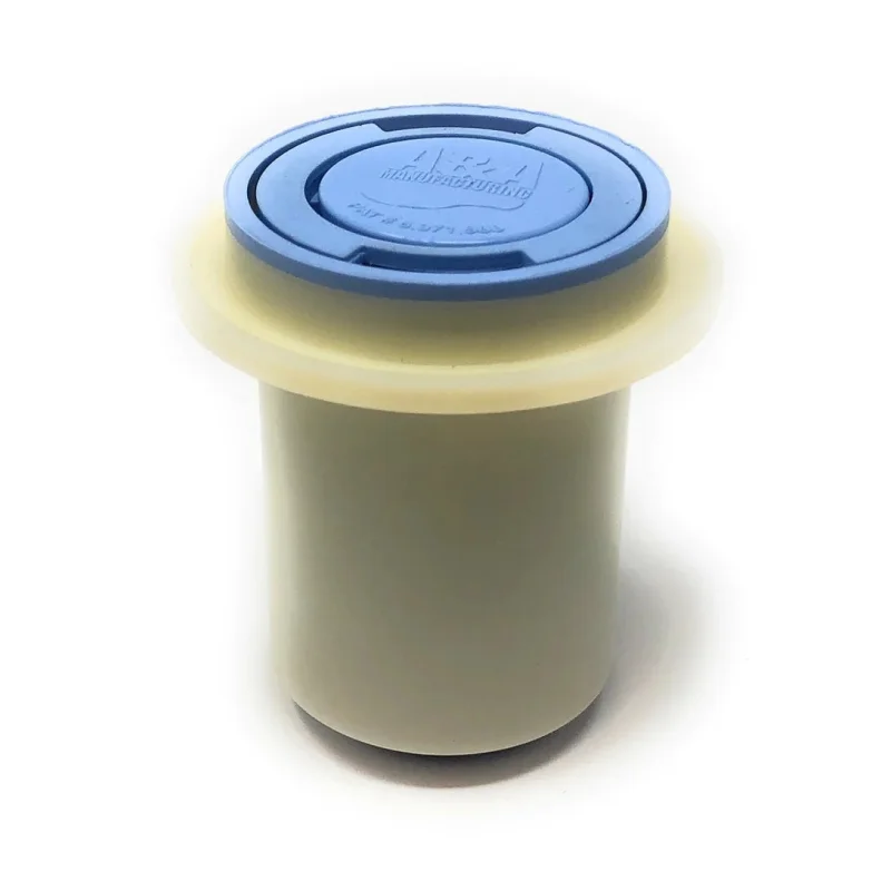 G4 Complete Euro Blue Without RiserPentairInFloor (A&A) | 230145