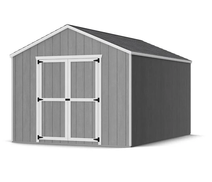 Value Series Gable Shed(Multiple Sizes Available)