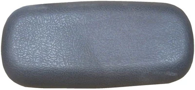 Garden Spa Pillow 26-0501-85 Charcoal