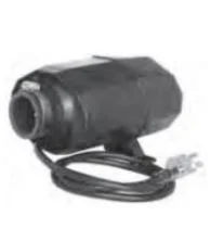 Gecko Air Blower ABH-616NS AIR WAV 120V with 600W Heater Air Switch NEMA