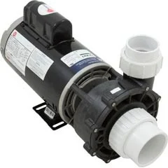 Gecko Alliance Pump,Gecko XP2E,5.0hp,230v,2-Spd,56fr,2.5″ Intake,2″Dis,OEM | 05340011-5040