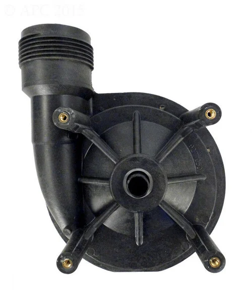 Gecko Alliance Wet End 1.0Hp 1-1/2″ Side Discharge Fmhp | 91040700-000