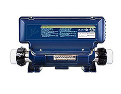 Gecko IN.YE-3 Spa Pack with 4kW Heater 0610-221047-365