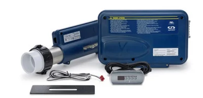 Gecko IN.YJ Spa Control 1kW 4kW Remote Heater0612-300002
