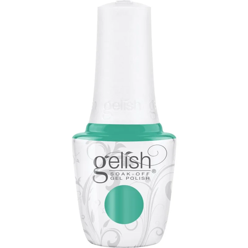 Gelish Gel Polish - Let's Roll Collection - Unwind With Me / 0.5 oz.