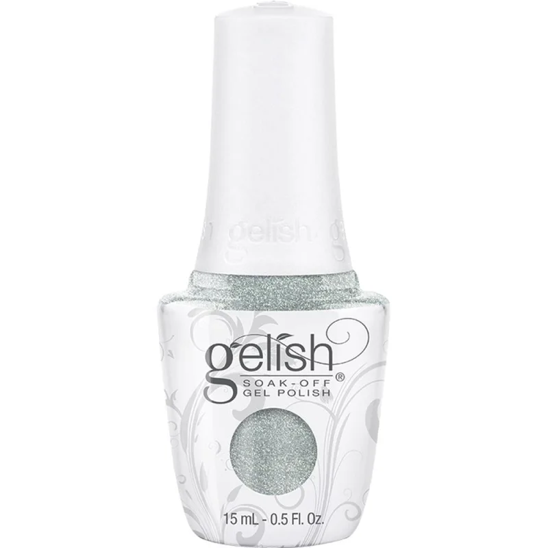 Gelish Soak-Off Gel Polish - A-Lister / 0.5 oz. - 15 mL.