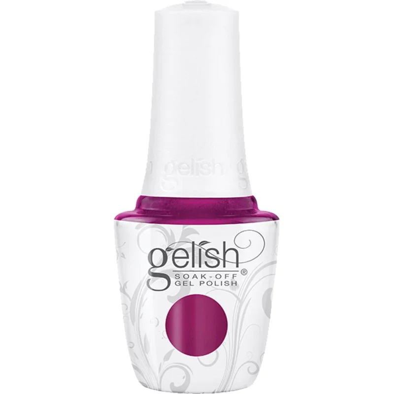 Gelish Soak-Off Gel Polish - Change Of Pace Collection - Sappy But Sweet / 0.5 oz. - 15 mL.