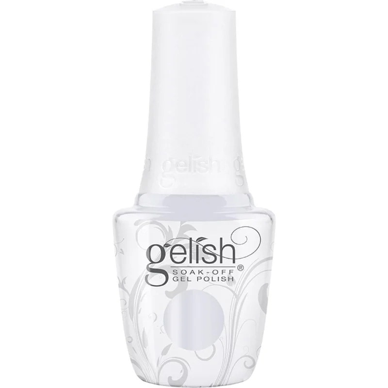 Gelish Soak-Off Gel Polish - Cuddle Bug / 0.5 oz. - 15 mL.
