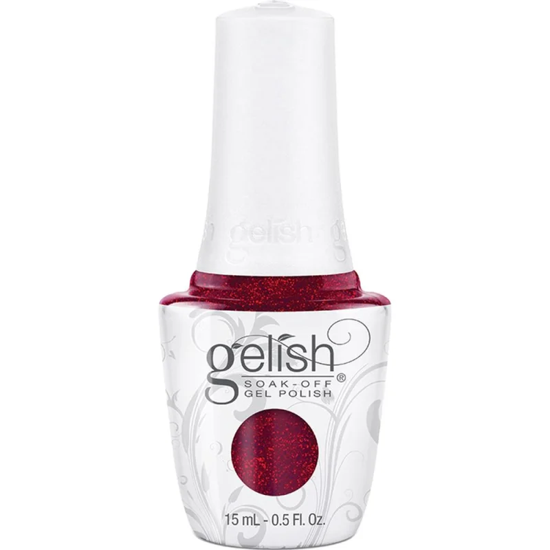 Gelish Soak-Off Gel Polish - Good Gossip / 0.5 oz. - 15 mL.