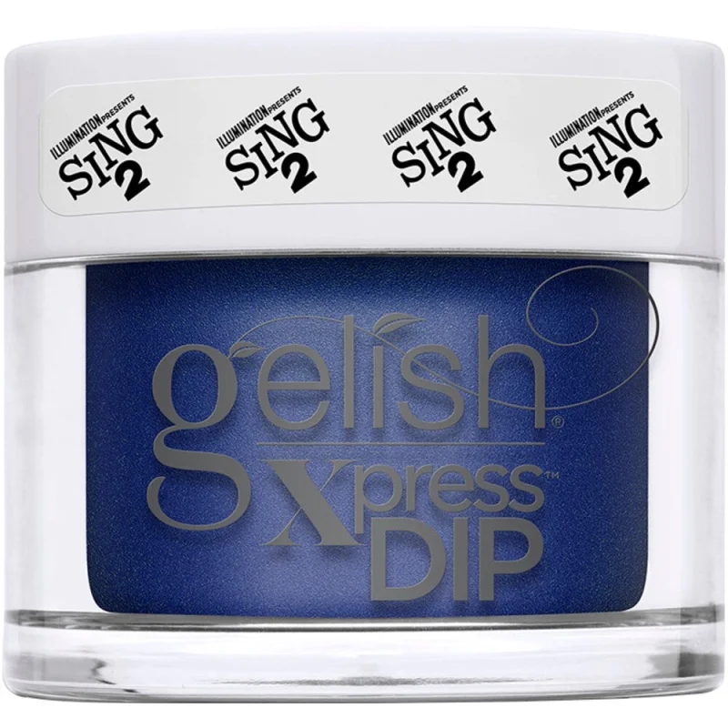 Gelish Xpress Dip - Sing 2 Collection - Breakout Star / 1.5 oz.