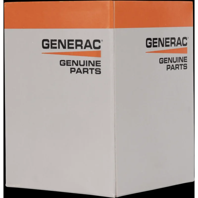 Generac 0J9679 PUSH ROD GUIDE PLATE New