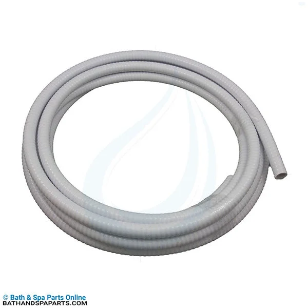Generic 25′ 1/2″ Flexible PVC Pipe (89-575-1013)