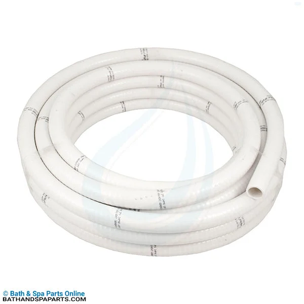 Generic 50′ 1″ Flexible PVC Pipe (89-575-1006)
