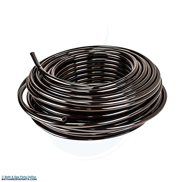 Generic Air Tubing [1/8″ ID x 1/4″ OD, 100 ft Roll] (59-555-1000)