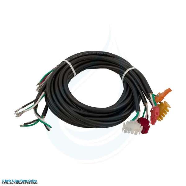 Generic Cord Kit for Len Gordon (38-0120)