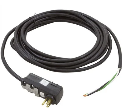 GFCI Cord 25 Feet Long 813-0080 515 NEMA 12-3