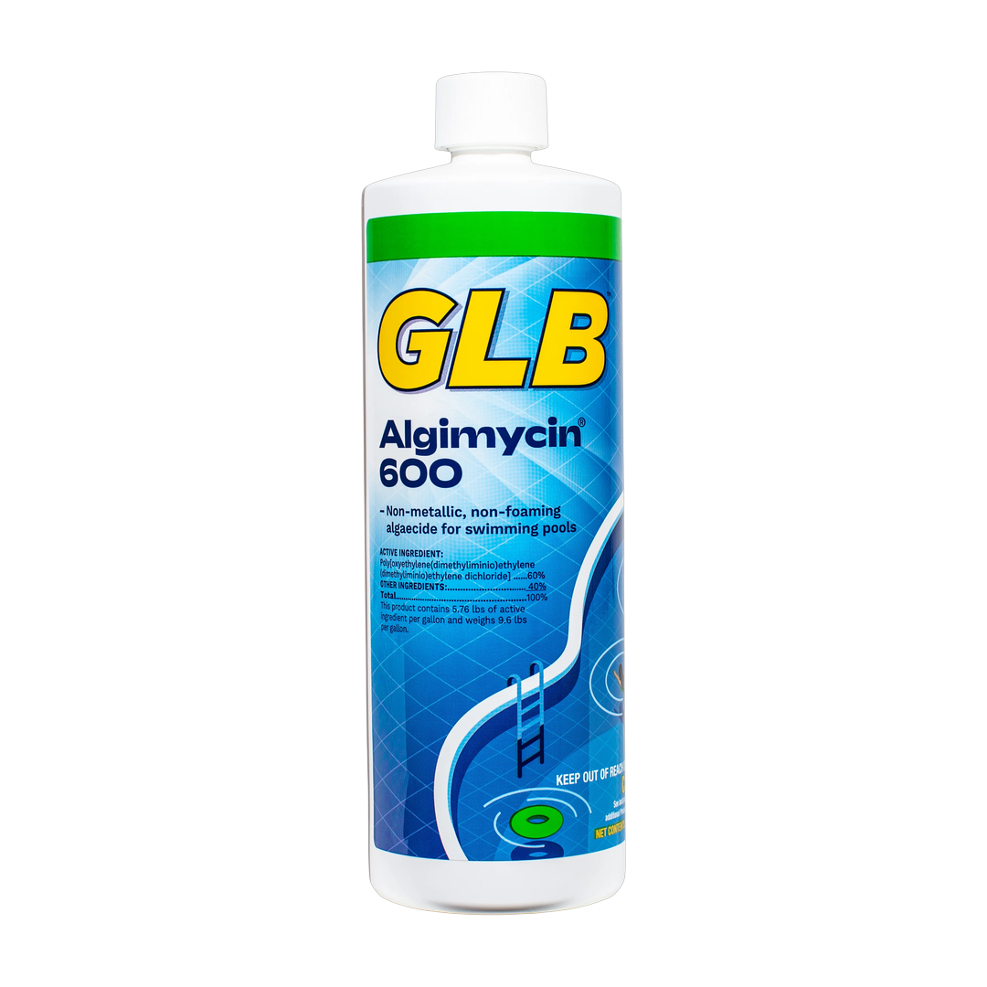 GLB Algimycin 600 Algaecide