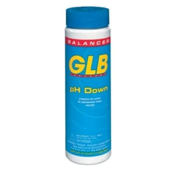 GLB PH Down 1 lb - 12 Bottles