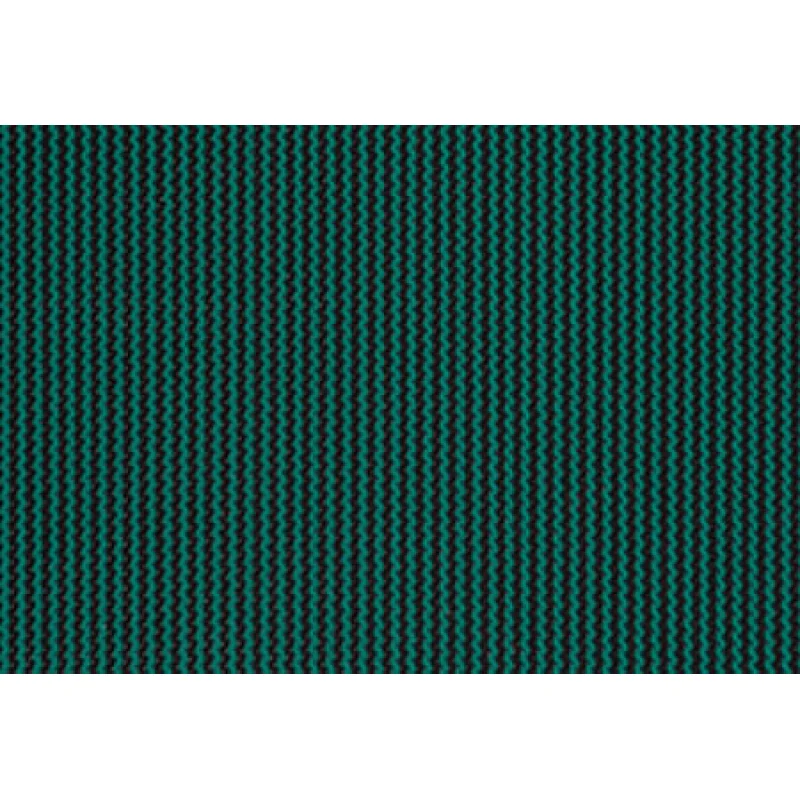 GLI Secur-A-Pool Safety Pool Cover, Mesh, 18' x 36', Rectangular, 4' x 8' Center End Step, Green | 20-1836RE-CES48-SAP-GRN