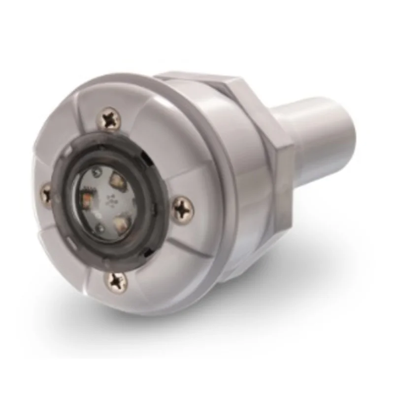 GloBrite LED Light Glare Shield | Pentair | 620314 (Fits GloBrite LED Light)