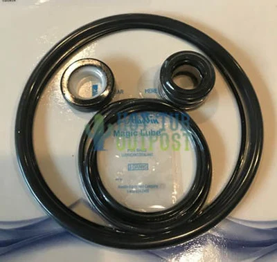 Go-Kit 34 AquaFlo Gasket Oring Kit 90-423-3002