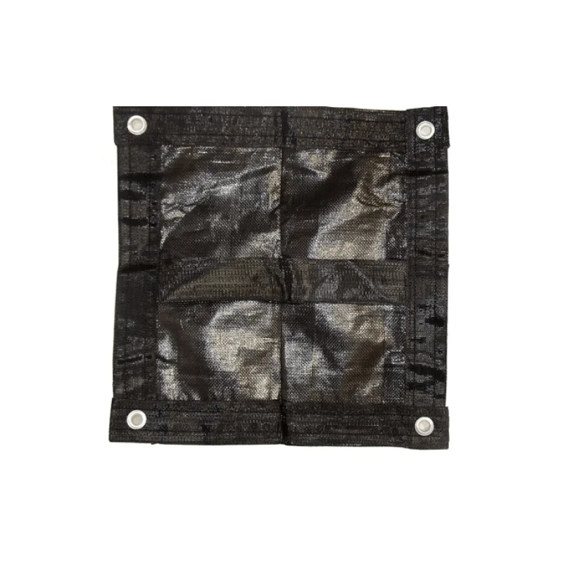 GPC Winter Covers MWC15 15' RD AG MESH WINTER COVER