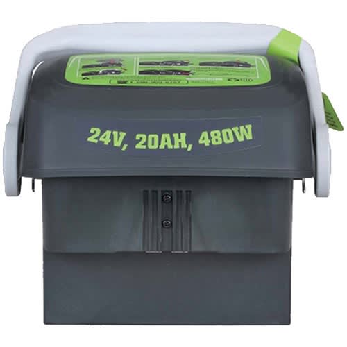 24V Battery Sealed Lead Acid-For 3-in-1 Battery Mower