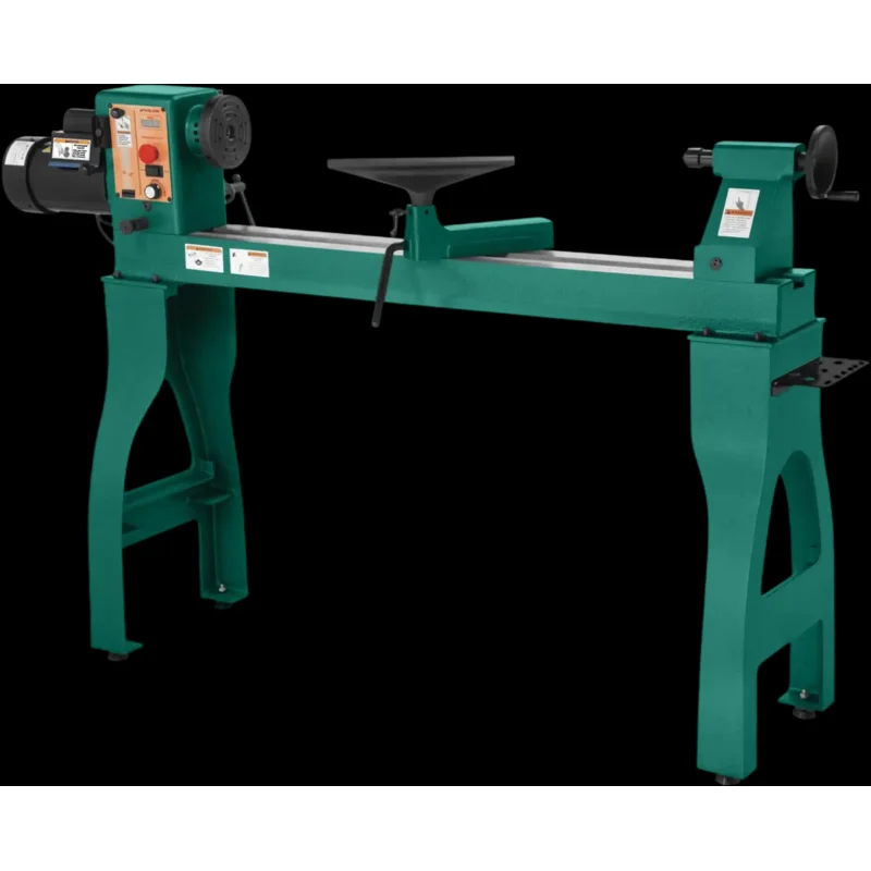 Grizzly G0632Z Wood Lathe 16" x 42" Variable-Speed New