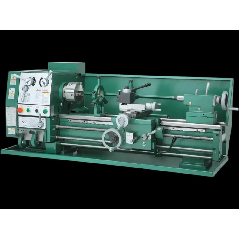 Grizzly G4003 Metal Lathe 12" x 36" Gearhead New