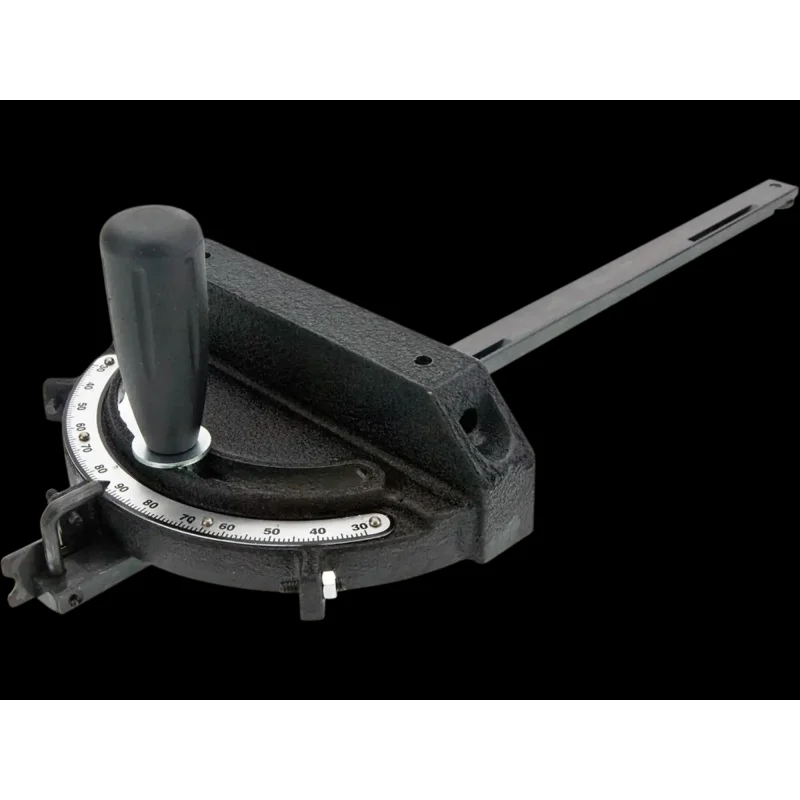 Grizzly G5799 Miter Gauge Cast-Iron New