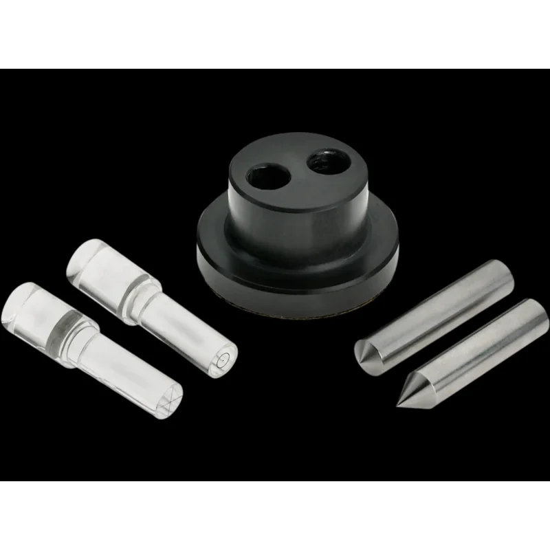 Grizzly H5781 Punch Set Optical Punch Set New
