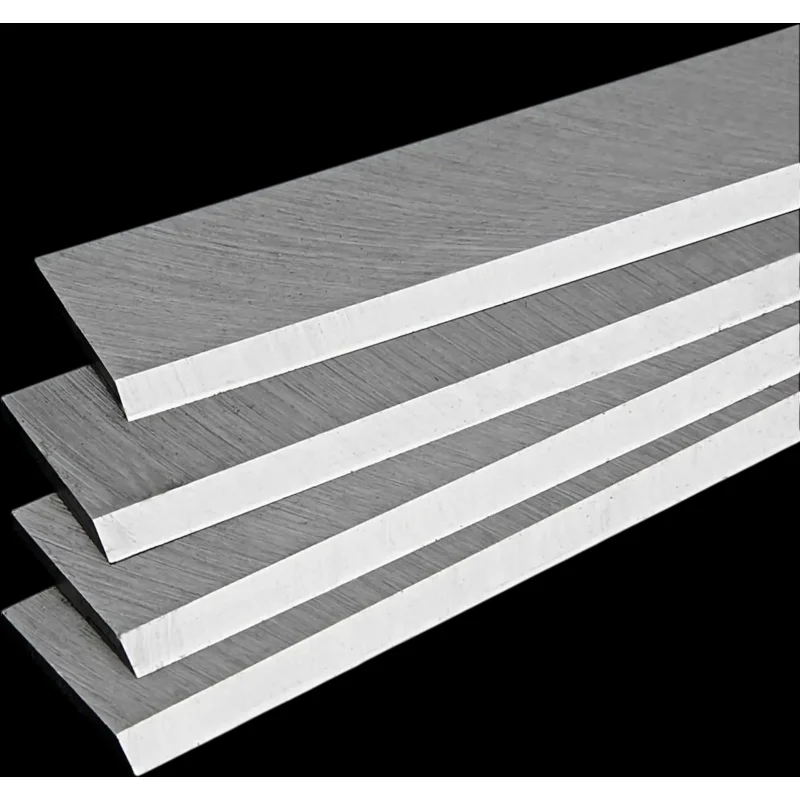Grizzly T10153 Jointer & Planer Knives 20" Best Planer Knives Set of 4 New