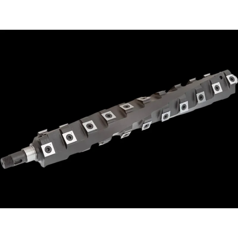 Grizzly T32591 Planer Cutterhead Spiral Cutterhead for 13" DeWalt Planer New