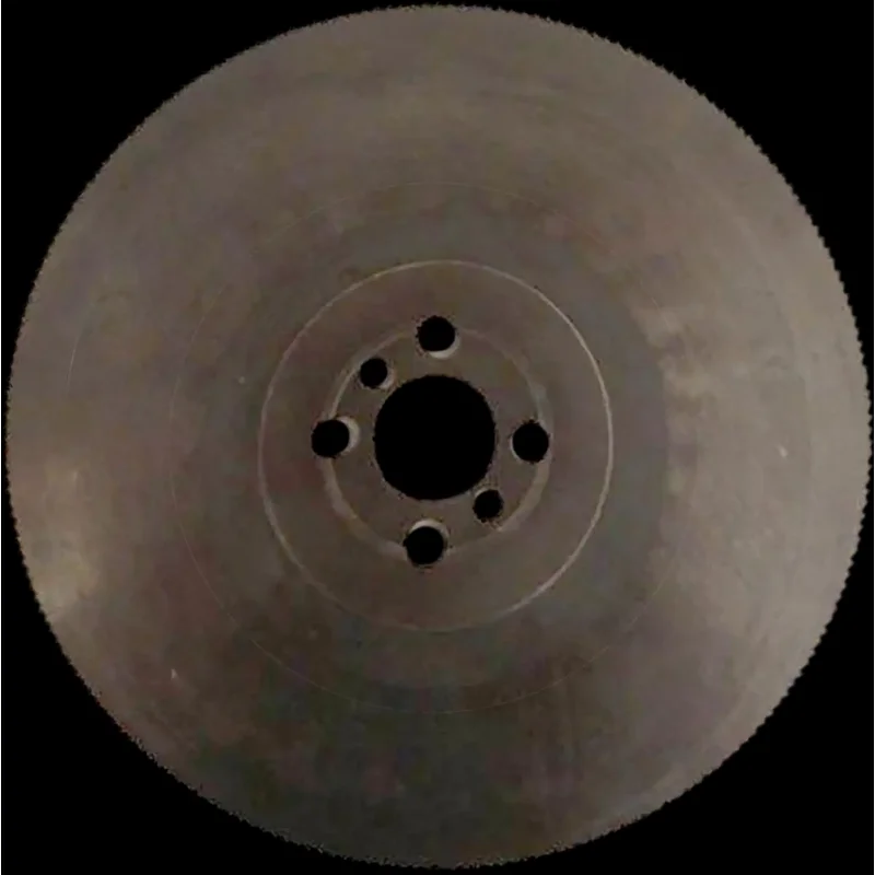 Grizzly T33198 Cold Cut Saw Blade 10" 180T New