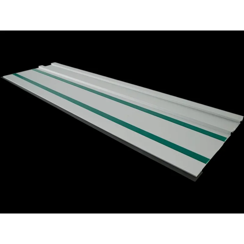 Grizzly T33909 Circular Saw 36" Guide Rail for T33300 New