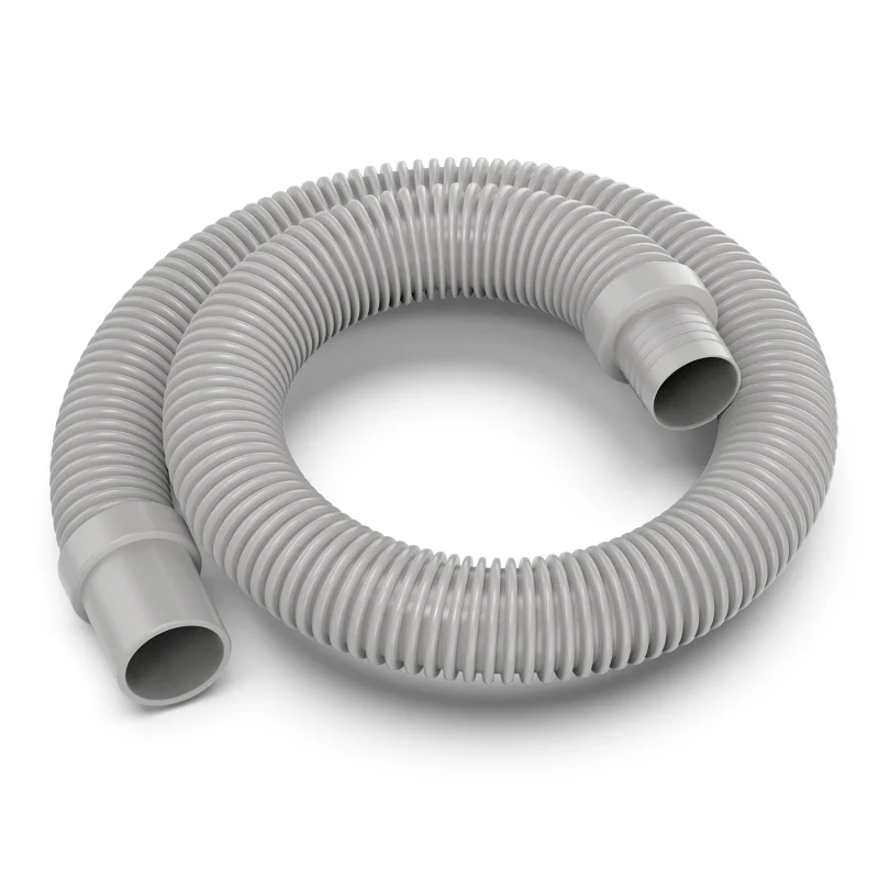 GRONGU Pool Vacuum Leader Hose V532LG - Compatible with Hayward Pool Vac (Plus, Ultra), Navigator, Arneson, Aqua Bug, Diver Dave, Wanda the Whale - 46 in Suction Cleaner Hose