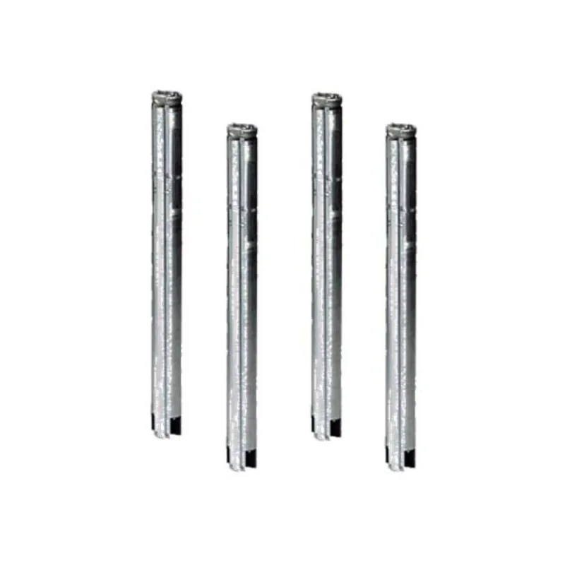 Grundfos 22 SQE05-80 0.5HP 100-115V 50/60HZ Submersible Groundwater Pump