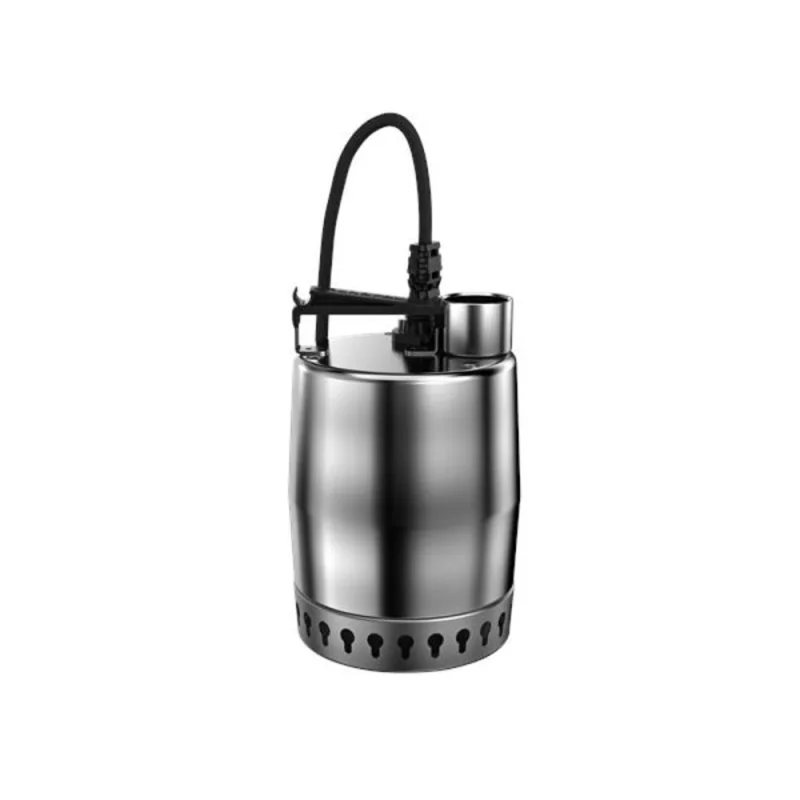 Grundfos KP250M25 115V 25' Manual Submersible Water Pump