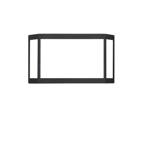 Napoleon Door, Metallic Black, for Haliburton | GS328K-1